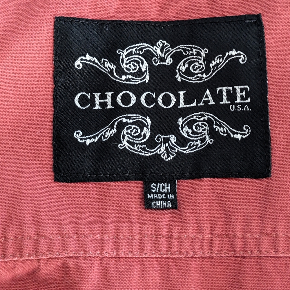 Utility Jacket - Picture 6 of 9